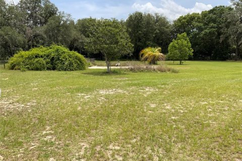 Terreno en venta en Zephyrhills, Florida № 1199175 - foto 13