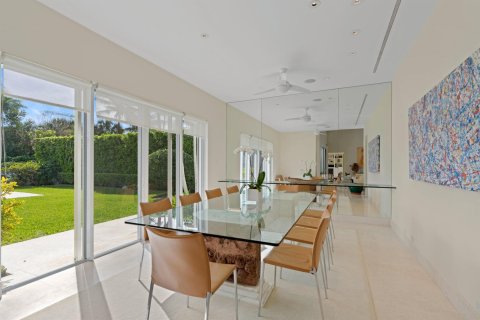 Casa en venta en Palm Beach, Florida, 9 dormitorios, 823.02 m2 № 976510 - foto 16