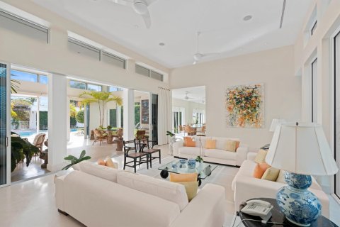 Casa en venta en Palm Beach, Florida, 9 dormitorios, 823.02 m2 № 976510 - foto 17