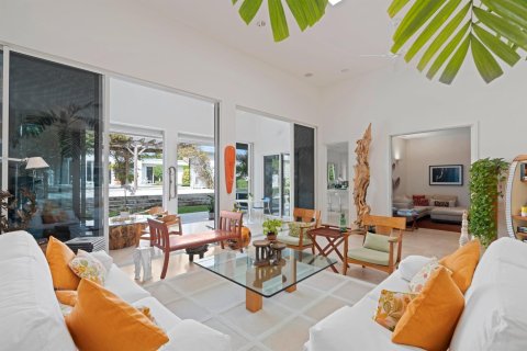 Villa ou maison à vendre à Palm Beach, Floride: 9 chambres, 823.02 m2 № 976510 - photo 6