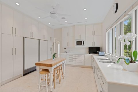 Casa en venta en Palm Beach, Florida, 9 dormitorios, 823.02 m2 № 976510 - foto 13