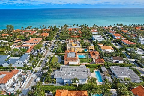 Villa ou maison à vendre à Palm Beach, Floride: 9 chambres, 823.02 m2 № 976510 - photo 28