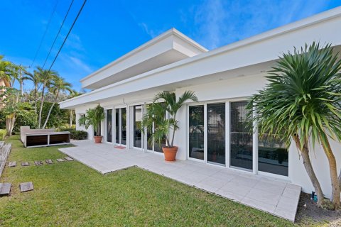 Casa en venta en Palm Beach, Florida, 9 dormitorios, 823.02 m2 № 976510 - foto 9