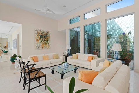 Casa en venta en Palm Beach, Florida, 9 dormitorios, 823.02 m2 № 976510 - foto 18