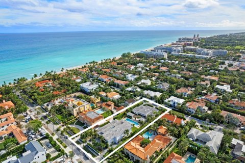 Villa ou maison à vendre à Palm Beach, Floride: 9 chambres, 823.02 m2 № 976510 - photo 26