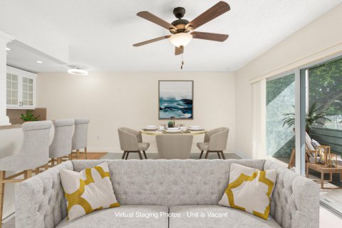 Condominio en venta en Tamarac, Florida, 1 dormitorio, 63.17 m2 № 1104482 - foto 30