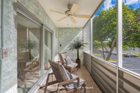 Condominio en venta en Tamarac, Florida, 1 dormitorio, 63.17 m2 № 1104482 - foto 22