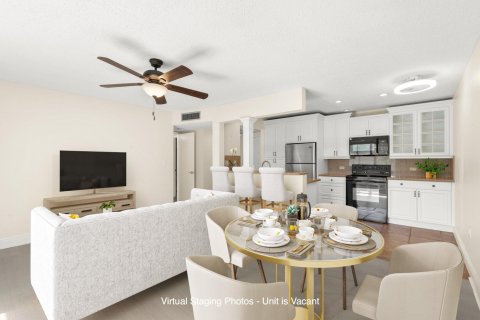 Condominio en venta en Tamarac, Florida, 1 dormitorio, 63.17 m2 № 1104482 - foto 21