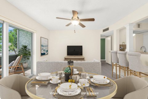 Condominio en venta en Tamarac, Florida, 1 dormitorio, 63.17 m2 № 1104482 - foto 29