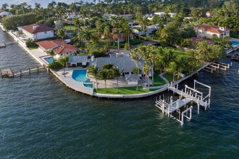 Villa ou maison à vendre à North Bay Village, Floride: 4 chambres, 287.44 m2 № 866485 - photo 27