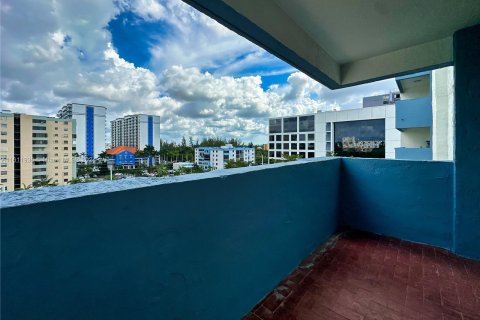 Condominio en venta en Miami, Florida, 2 dormitorios, 81.94 m2 № 1234028 - foto 27