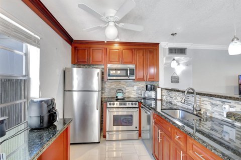 Copropriété à vendre à Delray Beach, Floride: 2 chambres, 84.26 m2 № 984132 - photo 30