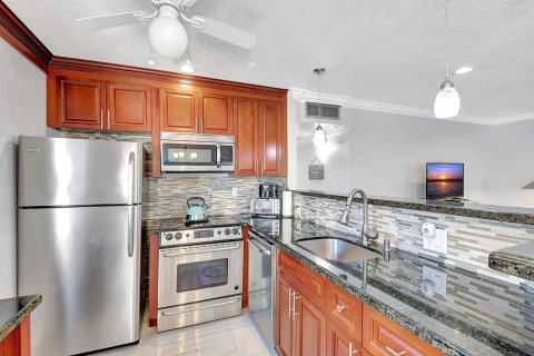 Copropriété à vendre à Delray Beach, Floride: 2 chambres, 84.26 m2 № 984132 - photo 28