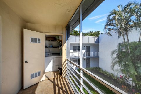 Copropriété à vendre à Delray Beach, Floride: 2 chambres, 84.26 m2 № 984132 - photo 15