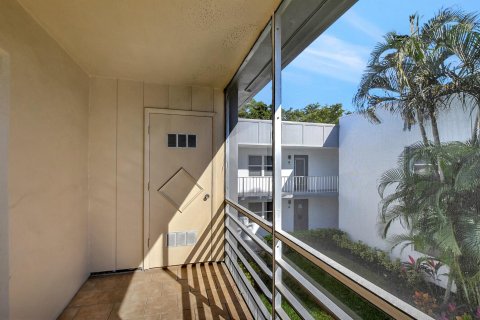 Copropriété à vendre à Delray Beach, Floride: 2 chambres, 84.26 m2 № 984132 - photo 14