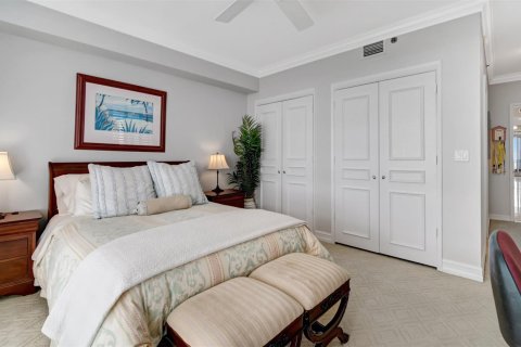 Condominio en venta en Key Biscayne, Florida, 3 dormitorios, 233.18 m2 № 1151836 - foto 20