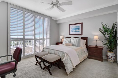 Condominio en venta en Key Biscayne, Florida, 3 dormitorios, 233.18 m2 № 1151836 - foto 21