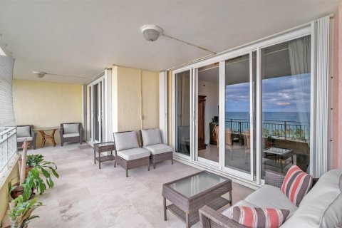 Condominio en venta en Key Biscayne, Florida, 3 dormitorios, 233.18 m2 № 1151836 - foto 27