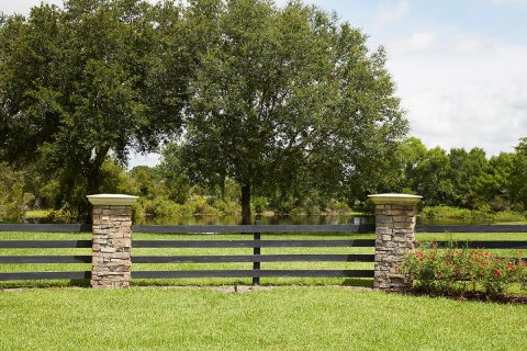 Land in Okeechobee, Florida № 1151837 - photo 29