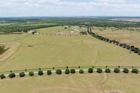 Land in Okeechobee, Florida № 1151837 - photo 13