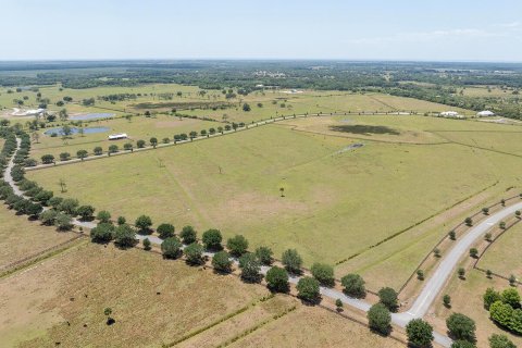 Land in Okeechobee, Florida № 1151837 - photo 22