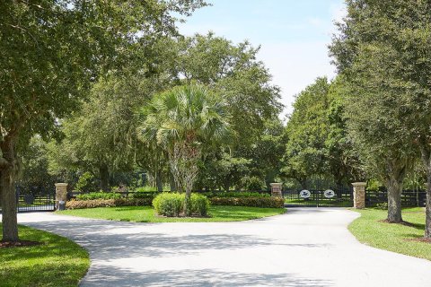 Land in Okeechobee, Florida № 1151837 - photo 28