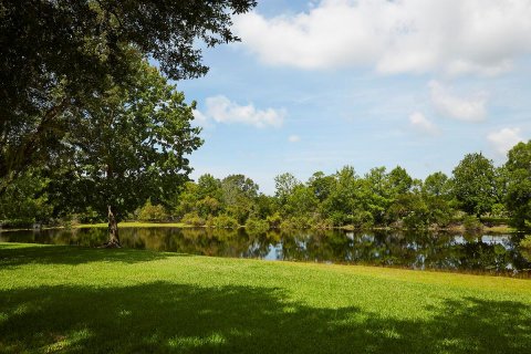 Купить земельный участок в Окичоби, Флорида № 1151837 - фото 27