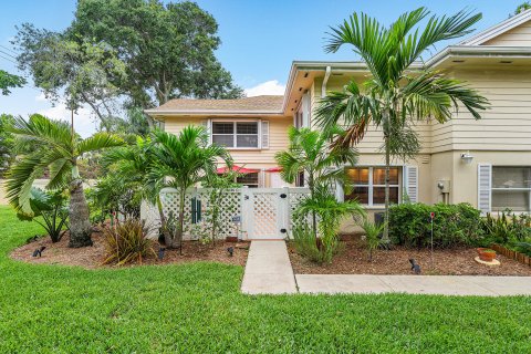 Touwnhouse à vendre à West Palm Beach, Floride: 2 chambres, 127.65 m2 № 1231584 - photo 27