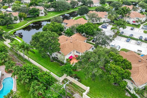 Adosado en venta en West Palm Beach, Florida, 2 dormitorios, 127.65 m2 № 1231584 - foto 1