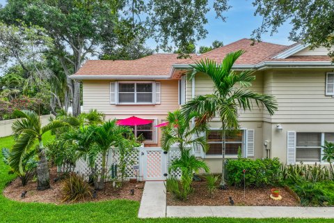 Touwnhouse à vendre à West Palm Beach, Floride: 2 chambres, 127.65 m2 № 1231584 - photo 3