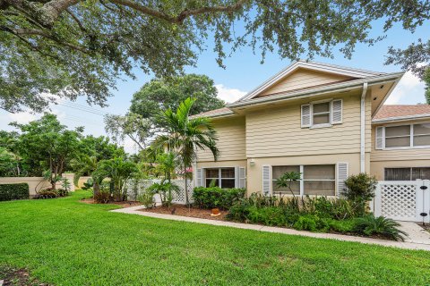 Townhouse in West Palm Beach, Florida 2 bedrooms, 127.65 sq.m. № 1231584 - photo 26