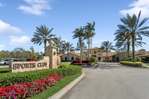 Copropriété à vendre à Jupiter, Floride: 3 chambres, 213.02 m2 № 1100424 - photo 1