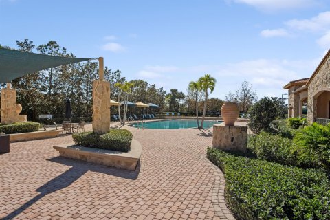 Condo in Jupiter, Florida, 3 bedrooms  № 1100424 - photo 2