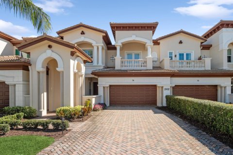 Copropriété à vendre à Jupiter, Floride: 3 chambres, 213.02 m2 № 1100424 - photo 15