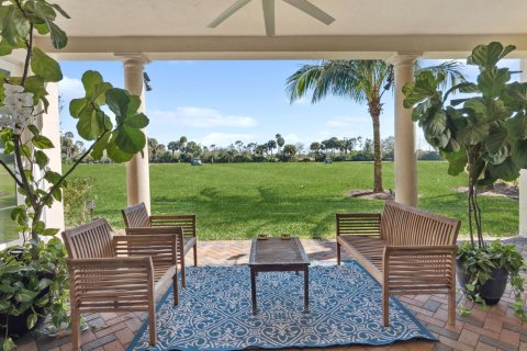 Condo in Jupiter, Florida, 3 bedrooms  № 1100424 - photo 5