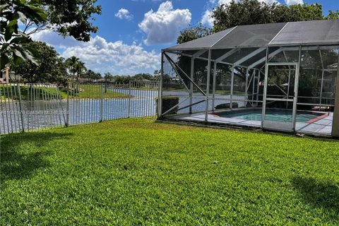 Casa en venta en Coral Springs, Florida, 4 dormitorios, 273.13 m2 № 1175596 - foto 6