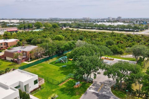 Villa ou maison à vendre à Delray Beach, Floride: 4 chambres, 134.52 m2 № 1099026 - photo 29