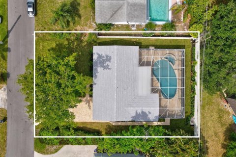 Villa ou maison à vendre à Delray Beach, Floride: 4 chambres, 134.52 m2 № 1099026 - photo 3