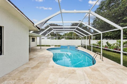 Villa ou maison à vendre à Delray Beach, Floride: 4 chambres, 134.52 m2 № 1099026 - photo 20