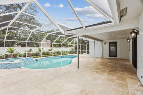 Villa ou maison à vendre à Delray Beach, Floride: 4 chambres, 134.52 m2 № 1099026 - photo 21