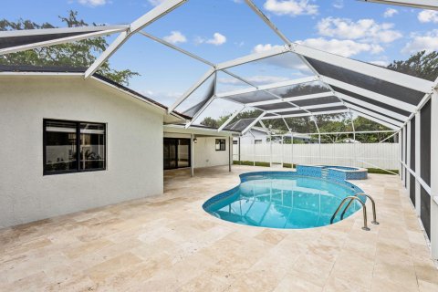 House in Delray Beach, Florida 4 bedrooms, 134.52 sq.m. № 1099026 - photo 18