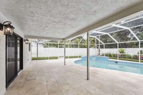 Villa ou maison à vendre à Delray Beach, Floride: 4 chambres, 134.52 m2 № 1099026 - photo 22