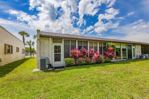 Villa ou maison à vendre à West Palm Beach, Floride: 2 chambres, 96.25 m2 № 1098937 - photo 10