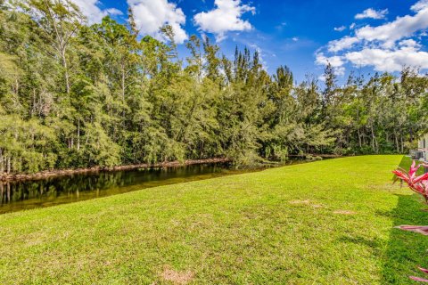 Villa ou maison à vendre à West Palm Beach, Floride: 2 chambres, 96.25 m2 № 1098937 - photo 7