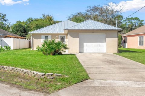 House in Saint Augustine, Florida 3 bedrooms, 118.54 sq.m. № 1394581 - photo 27