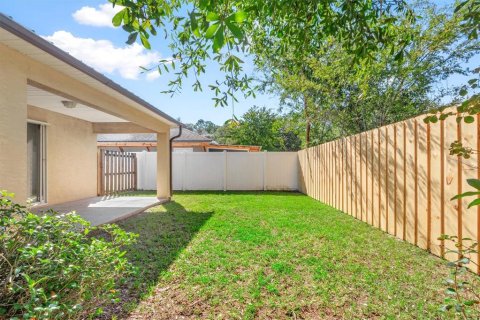 Villa ou maison à vendre à Saint Augustine, Floride: 3 chambres, 118.54 m2 № 1394581 - photo 25