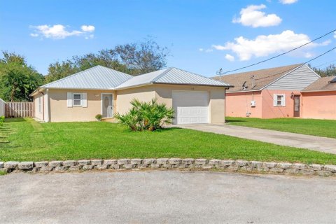 Villa ou maison à vendre à Saint Augustine, Floride: 3 chambres, 118.54 m2 № 1394581 - photo 1