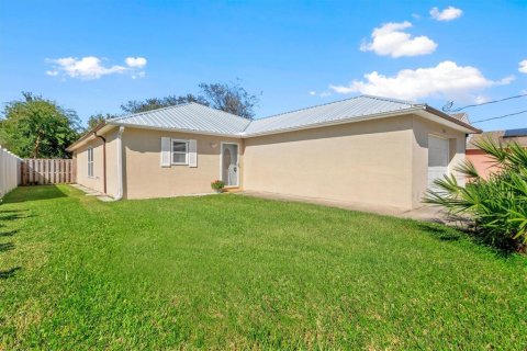 House in Saint Augustine, Florida 3 bedrooms, 118.54 sq.m. № 1394581 - photo 26