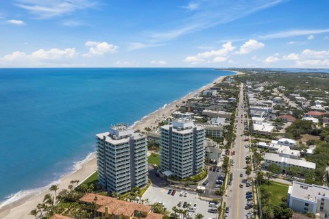 Condo in Vero Beach, Florida, 2 bedrooms  № 1101171 - photo 3