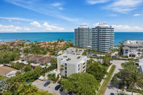 Condo in Vero Beach, Florida, 2 bedrooms  № 1101171 - photo 7